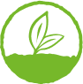 Vegan logo