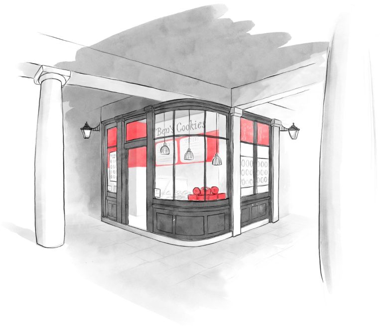 Shop
